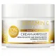 Eveline Cosmetics Vitamin C Therapy Cream-Ampoule 10% Brightening Complex 50ml – Κρέμα Προσώπου με Βιταμίνη C για Λάμψη, Δυσχρωμίες & Ομοιόμορφο Τόνο