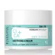 Eveline Cosmetics Korean Rituals Cica+ Soothing Face Cream 50ml – Καταπραϋντική Κρέμα Προσώπου με CICA & Νιασιναμίδη για Κοκκινίλα, Ενυδάτωση & Ενίσχυση Επιδερμιδικού Φραγμού