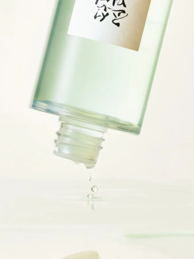 Beauty of Joseon Green Plum Refreshing Toner: AHA + BHA 150ml – Toner Προσώπου για Ήπια Απολέπιση, Φροντίδα Πόρων & Λάμψη Beauty of Joseon Green Plum Refreshing Toner: AHA + BHA 150ml – Toner Προσώπου για Ήπια Απολέπιση, Φροντίδα Πόρων & Λάμψη