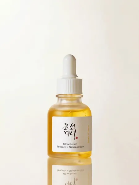 Beauty of Joseon Glow Serum: Propolis + Niacinamide 30ml – Ορός Προσώπου για Λάμψη, Πόρους, Λιπαρότητα & Καταπράυνση