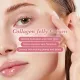 Medicube Collagen Jelly Cream 110ml – Κρέμα Προσώπου Jelly με Κολλαγόνο & Νιασιναμίδη για Ενυδάτωση, Σφριγηλότητα & Λάμψη