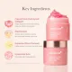 Medicube Collagen Jelly Cream 110ml – Κρέμα Προσώπου Jelly με Κολλαγόνο & Νιασιναμίδη για Ενυδάτωση, Σφριγηλότητα & Λάμψη