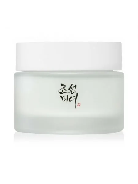 Beauty of Joseon Dynasty Cream 50ml – Κρέμα Προσώπου με Ρύζι, Ginseng & Νιασιναμίδη για Ενυδάτωση, Εξισορρόπηση & Λάμψη