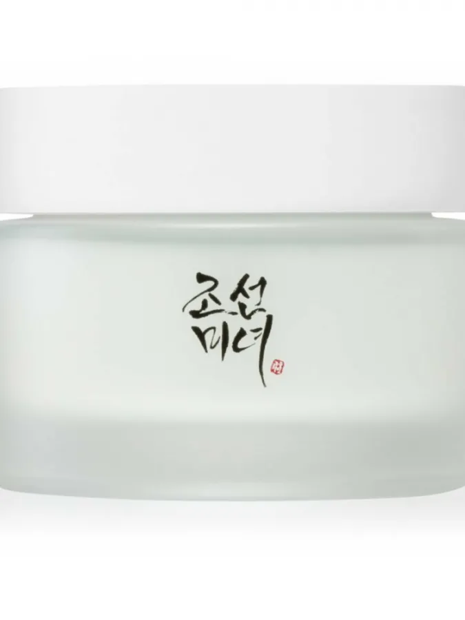 Beauty of Joseon Dynasty Cream 50ml – Κρέμα Προσώπου με Ρύζι, Ginseng & Νιασιναμίδη για Ενυδάτωση, Εξισορρόπηση & Λάμψη