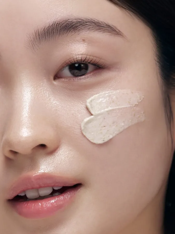 Beauty of Joseon Ground Rice and Honey Glow Mask 150ml – Μάσκα Προσώπου με Ρύζι & Μέλι για Λάμψη, Ήπια Απολέπιση & Καθαρισμό Πόρων