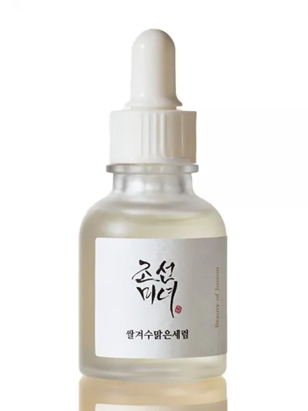 Beauty of Joseon Glow Deep Serum: Rice + Alpha-Arbutin 30ml – Ορός Προσώπου για Σκούρες Κηλίδες, Ομοιόμορφο Τόνο & Λάμψη