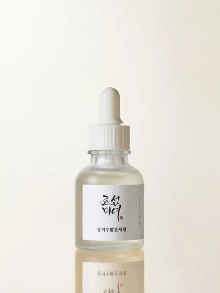 Beauty of Joseon Glow Deep Serum: Rice + Alpha-Arbutin 30ml – Ορός Προσώπου για Σκούρες Κηλίδες, Ομοιόμορφο Τόνο & Λάμψη
