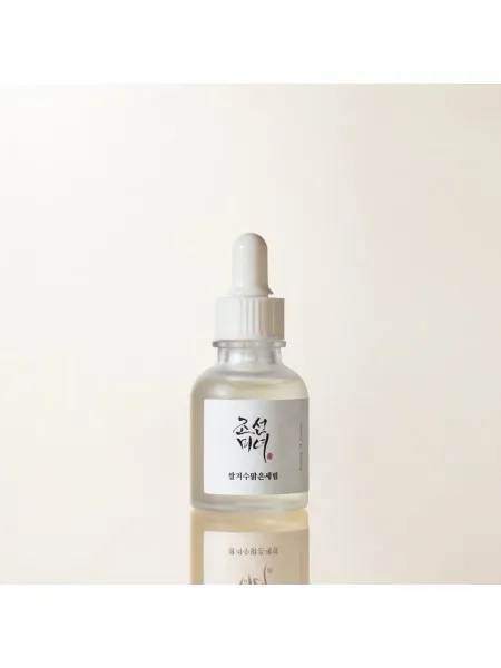 Beauty of Joseon Glow Deep Serum: Rice + Alpha-Arbutin 30ml – Ορός Προσώπου για Σκούρες Κηλίδες, Ομοιόμορφο Τόνο & Λάμψη