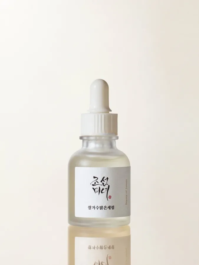 Beauty of Joseon Glow Deep Serum: Rice + Alpha-Arbutin 30ml – Ορός Προσώπου για Σκούρες Κηλίδες, Ομοιόμορφο Τόνο & Λάμψη
