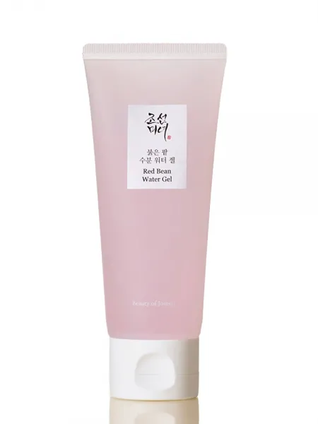 Beauty of Joseon Red Bean Water Gel 100ml – Ενυδατικό Gel Προσώπου με Red Bean & Πεπτίδια για Λιπαρότητα, Πόρους & Ελαστικότητα
