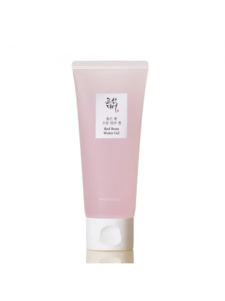Beauty of Joseon Red Bean Water Gel 100ml – Ενυδατικό Gel Προσώπου με Red Bean & Πεπτίδια για Λιπαρότητα, Πόρους & Ελαστικότητα