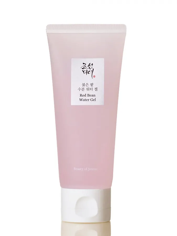Beauty of Joseon Red Bean Water Gel 100ml – Ενυδατικό Gel Προσώπου με Red Bean & Πεπτίδια για Λιπαρότητα, Πόρους & Ελαστικότητα Beauty of Joseon Red Bean Water Gel 100ml – Ενυδατικό Gel Προσώπου με Red Bean & Πεπτίδια για Λιπαρότητα, Πόρους & Ελαστικότητα