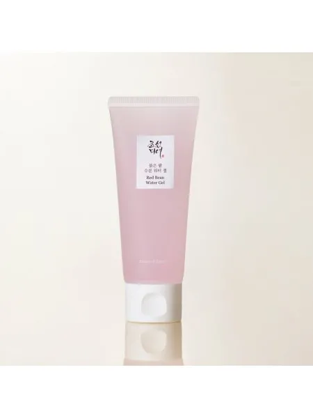 Beauty of Joseon Red Bean Water Gel 100ml – Ενυδατικό Gel Προσώπου με Red Bean & Πεπτίδια για Λιπαρότητα, Πόρους & Ελαστικότητα