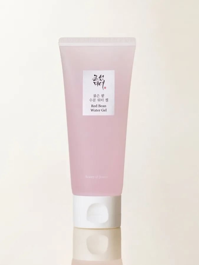 Beauty of Joseon Red Bean Water Gel 100ml – Ενυδατικό Gel Προσώπου με Red Bean & Πεπτίδια για Λιπαρότητα, Πόρους & Ελαστικότητα Beauty of Joseon Red Bean Water Gel 100ml – Ενυδατικό Gel Προσώπου με Red Bean & Πεπτίδια για Λιπαρότητα, Πόρους & Ελαστικότητα
