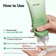 Anua Heartleaf Quercetinol Pore Deep Cleansing Foam 150ml – Αφρός Καθαρισμού Προσώπου με Heartleaf & BHA για Πόρους & Λιπαρότητα