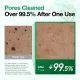 Anua Heartleaf Quercetinol Pore Deep Cleansing Foam 150ml – Αφρός Καθαρισμού Προσώπου με Heartleaf & BHA για Πόρους & Λιπαρότητα