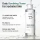 Anua Heartleaf 77% Soothing Toner 250ml – Καταπραϋντικό Toner Προσώπου με Heartleaf για Ενυδάτωση, Δροσιά & Ευαίσθητη Επιδερμίδα