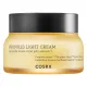 COSRX Full Fit Propolis Light Cream 65ml – Κρέμα Προσώπου με Πρόπολη για Ενυδάτωση, Θρέψη & Λάμψη