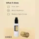 COSRX Advanced Snail Peptide Eye Cream 25ml – Κρέμα Ματιών με 73,6% Έκκριμα Σαλιγκαριού & Πεπτίδια για Μαύρους Κύκλους, Πρήξιμο & Λεπτές Γραμμές COSRX Advanced Snail Peptide Eye Cream 25ml – Κρέμα Ματιών με 73,6% Έκκριμα Σαλιγκαριού & Πεπτίδια για Μαύρους Κύκλους, Πρήξιμο & Λεπτές Γραμμές