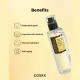 COSRX Advanced Snail 96 Mucin Power Essence 100ml – Essence Προσώπου με 96,3% Έκκριμα Σαλιγκαριού για Ενυδάτωση, Λάμψη & Ενίσχυση Φραγμού