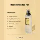 COSRX Advanced Snail 96 Mucin Power Essence 100ml – Essence Προσώπου με 96,3% Έκκριμα Σαλιγκαριού για Ενυδάτωση, Λάμψη & Ενίσχυση Φραγμού