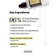 COSRX Advanced Snail 96 Mucin Power Essence 100ml – Essence Προσώπου με 96,3% Έκκριμα Σαλιγκαριού για Ενυδάτωση, Λάμψη & Ενίσχυση Φραγμού