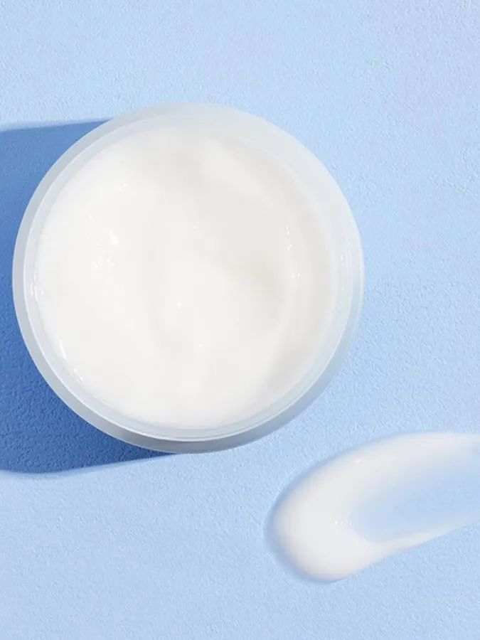 COSRX Hyaluronic Acid Intensive Cream 100g – Κρέμα Προσώπου με Υαλουρονικό Οξύ για Βαθιά Ενυδάτωση, Ξηρότητα & Λεπτές Γραμμές