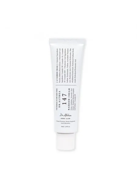 Dr.Althea 147 Barrier Cream 50ml – Κρέμα Προσώπου για Ενίσχυση Επιδερμιδικού Φραγμού, Ενυδάτωση & Θρέψη