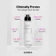 COSRX The 6 Peptide Skin Booster Serum 150ml – Booster Ορός Προσώπου με 6 Πεπτίδια για Σύσφιξη, Ελαστικότητα, Λάμψη & Λεία Υφή