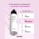 COSRX The 6 Peptide Skin Booster Serum 150ml – Booster Ορός Προσώπου με 6 Πεπτίδια για Σύσφιξη, Ελαστικότητα, Λάμψη & Λεία Υφή