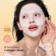 Biodance Bio-Collagen Real Deep Mask 34g – Μάσκα Υδρογέλης Προσώπου 1τμχ με Κολλαγόνο για Ενυδάτωση, Σύσφιξη & Λάμψη