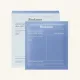 Biodance Hydro Cera-nol Real Deep Mask 34g – Μάσκα Υδρογέλης Προσώπου 1τμχ με Κεραμίδια & Πανθενόλη για Καταπράυνση, Ενυδάτωση & Ενίσχυση Φραγμού