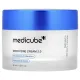 Medicube Zero Pore Cream 2.0 50ml – Κρέμα Προσώπου με AHA για Πόρους, Λιπαρότητα & Λεία Υφή Medicube Zero Pore Cream 2.0 50ml – Κρέμα Προσώπου με AHA για Πόρους, Λιπαρότητα & Λεία Υφή