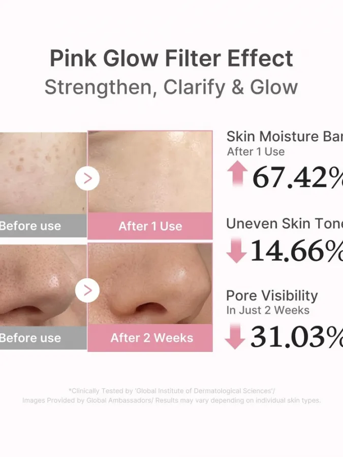 Medicube PDRN Pink Peptide Serum 30ml – Ορός Προσώπου με Salmon DNA PDRN & Πεπτίδια για Λάμψη, Σύσφιξη & Ομοιόμορφο Τόνο Medicube PDRN Pink Peptide Serum 30ml – Ορός Προσώπου με Salmon DNA PDRN & Πεπτίδια για Λάμψη, Σύσφιξη & Ομοιόμορφο Τόνο