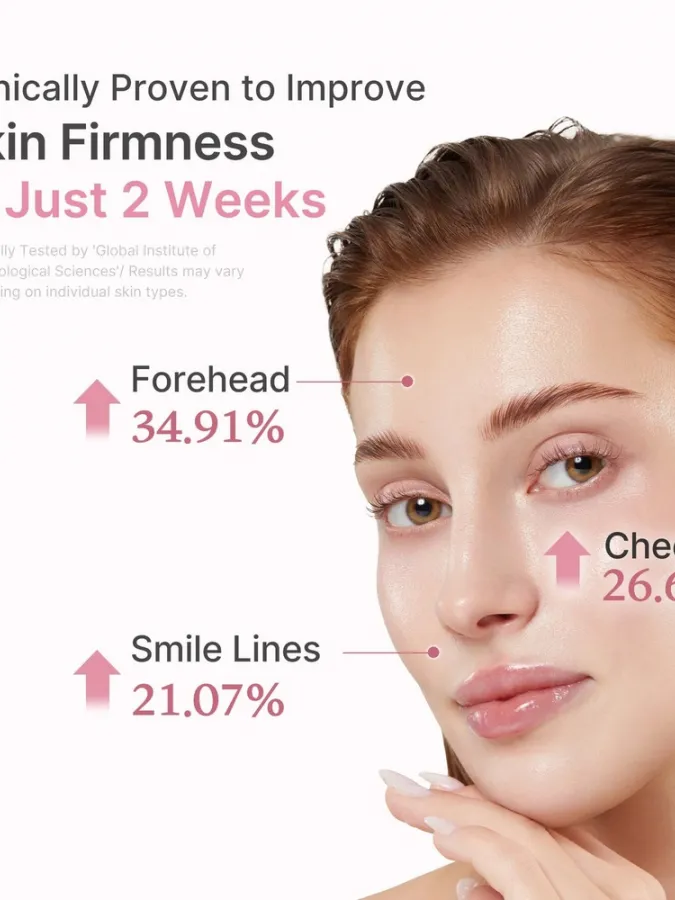 Medicube PDRN Pink Peptide Serum 30ml – Ορός Προσώπου με Salmon DNA PDRN & Πεπτίδια για Λάμψη, Σύσφιξη & Ομοιόμορφο Τόνο Medicube PDRN Pink Peptide Serum 30ml – Ορός Προσώπου με Salmon DNA PDRN & Πεπτίδια για Λάμψη, Σύσφιξη & Ομοιόμορφο Τόνο