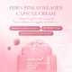Medicube PDRN Pink Collagen Capsule Cream 55g – Κρέμα Προσώπου με PDRN & Κολλαγόνο για Σύσφιξη, Λάμψη & Ενυδάτωση Medicube PDRN Pink Collagen Capsule Cream 55g – Κρέμα Προσώπου με PDRN & Κολλαγόνο για Σύσφιξη, Λάμψη & Ενυδάτωση