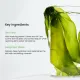 Biodance Refreshing Sea Kelp Real Deep Mask 34g – Μάσκα Υδρογέλης Προσώπου 1τμχ με Φύκια για Καταπράυνση, Έλεγχο Λιπαρότητας & Ατέλειες