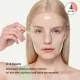 Biodance Refreshing Sea Kelp Real Deep Mask 34g – Μάσκα Υδρογέλης Προσώπου 1τμχ με Φύκια για Καταπράυνση, Έλεγχο Λιπαρότητας & Ατέλειες