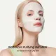 Biodance Refreshing Sea Kelp Real Deep Mask 34g – Μάσκα Υδρογέλης Προσώπου 1τμχ με Φύκια για Καταπράυνση, Έλεγχο Λιπαρότητας & Ατέλειες