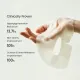 Biodance Radiant Vita Niacinamide Real Deep Mask 1τμχ – Μάσκα Προσώπου Υδρογέλης με Νιασιναμίδη για Λάμψη, Σκούρες Κηλίδες & Ενυδάτωση Biodance Radiant Vita Niacinamide Real Deep Mask 1τμχ – Μάσκα Προσώπου Υδρογέλης με Νιασιναμίδη για Λάμψη, Σκούρες Κηλίδες & Ενυδάτωση