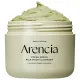 Arencia Fresh Green Rice Mochi Cleanser 120g – Καθαριστικό Προσώπου με Ρύζι για Πόρους, Μαύρα Στίγματα & Λιπαρότητα
