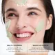 Arencia Fresh Green Rice Mochi Cleanser 120g – Καθαριστικό Προσώπου με Ρύζι για Πόρους, Μαύρα Στίγματα & Λιπαρότητα