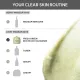 Arencia Fresh Green Rice Mochi Cleanser 120g – Καθαριστικό Προσώπου με Ρύζι για Πόρους, Μαύρα Στίγματα & Λιπαρότητα
