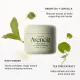 Arencia Fresh Green Rice Mochi Cleanser 120g – Καθαριστικό Προσώπου με Ρύζι για Πόρους, Μαύρα Στίγματα & Λιπαρότητα