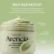 Arencia Fresh Green Rice Mochi Cleanser 120g – Καθαριστικό Προσώπου με Ρύζι για Πόρους, Μαύρα Στίγματα & Λιπαρότητα