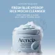 Arencia Fresh Blue Hyssop Rice Mochi Cleanser 120g – Καθαριστικό Προσώπου με Ρύζι για Βαθύ Καθαρισμό, Πόρους & Λιπαρότητα Arencia Fresh Blue Hyssop Rice Mochi Cleanser 120g – Καθαριστικό Προσώπου με Ρύζι για Βαθύ Καθαρισμό, Πόρους & Λιπαρότητα