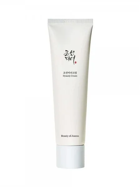 Beauty of Joseon Dynasty Cream 100ml – Κρέμα Προσώπου με Ρύζι, Ginseng & Νιασιναμίδη για Ενυδάτωση, Εξισορρόπηση & Λάμψη