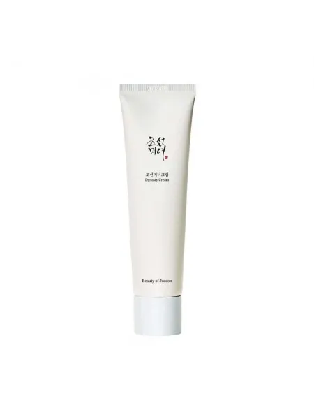 Beauty of Joseon Dynasty Cream 100ml – Κρέμα Προσώπου με Ρύζι, Ginseng & Νιασιναμίδη για Ενυδάτωση, Εξισορρόπηση & Λάμψη