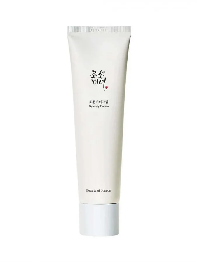 Beauty of Joseon Dynasty Cream 100ml – Κρέμα Προσώπου με Ρύζι, Ginseng & Νιασιναμίδη για Ενυδάτωση, Εξισορρόπηση & Λάμψη
