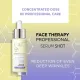 Eveline Cosmetics Face Therapy Professional Serum Shot 0.2% Retinol Treatment 30ml – Αντιγηραντικός Ορός Προσώπου για Ρυτίδες, Σύσφιξη & Ομοιόμορφο Τόνο